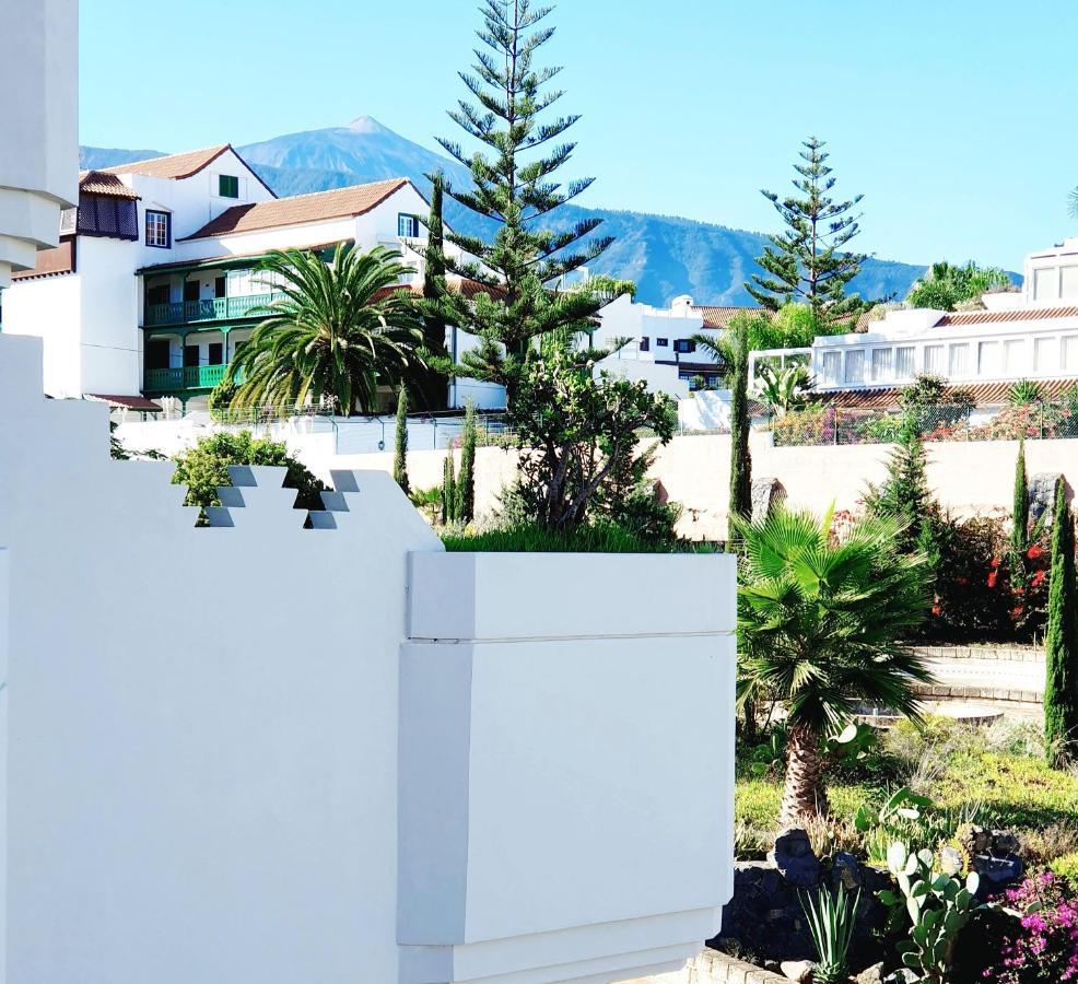 Luxury Apartment, Comfort And Relax, Views Of The Pool ปูแอร์โตเดลาครูซ ภายนอก รูปภาพ