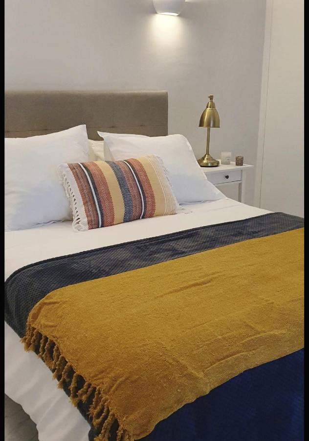 Luxury Apartment, Comfort And Relax, Views Of The Pool ปูแอร์โตเดลาครูซ ภายนอก รูปภาพ